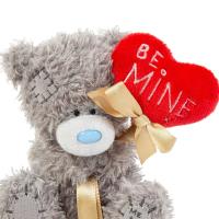 4" Be Mine Balloon Me to You Bear Extra Image 2 Preview